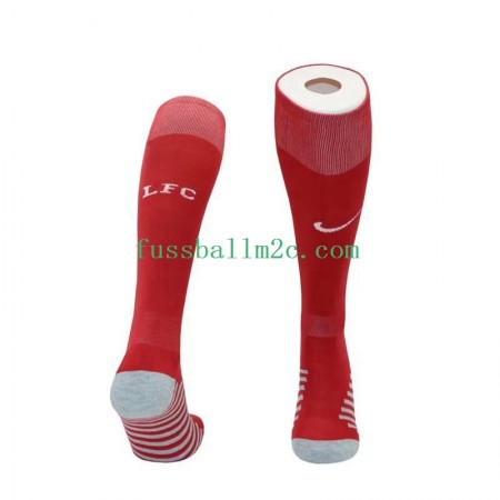 Liverpool Heim Socken 2023-2024